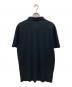JORDAN (ジョーダン) Paris Saint-Germain (パリサンジェルマン) ポロシャツ ブラック サイズ:XL：5000円