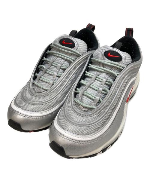 NIKE（ナイキ）NIKE (ナイキ) AIR MAX 97 OG グレー サイズ:27の古着・服飾アイテム
