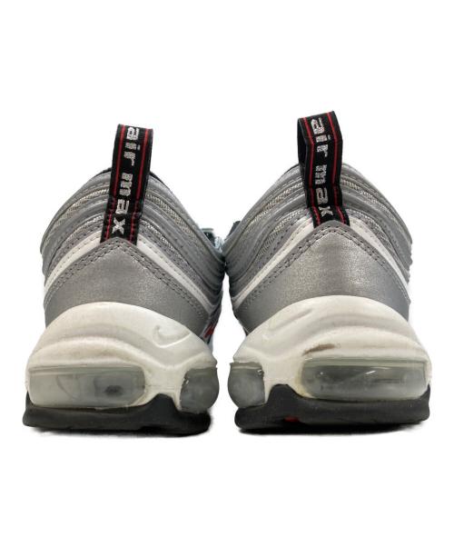 NIKE（ナイキ）NIKE (ナイキ) AIR MAX 97 OG グレー サイズ:27の古着・服飾アイテム