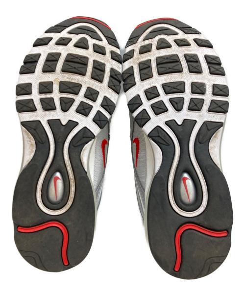 NIKE（ナイキ）NIKE (ナイキ) AIR MAX 97 OG グレー サイズ:27の古着・服飾アイテム