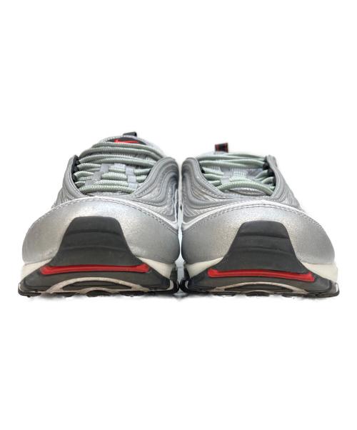 NIKE（ナイキ）NIKE (ナイキ) AIR MAX 97 OG グレー サイズ:27の古着・服飾アイテム