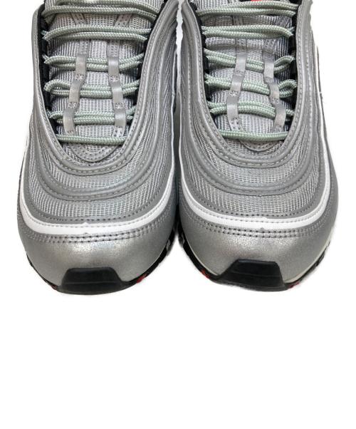 NIKE（ナイキ）NIKE (ナイキ) AIR MAX 97 OG グレー サイズ:27の古着・服飾アイテム
