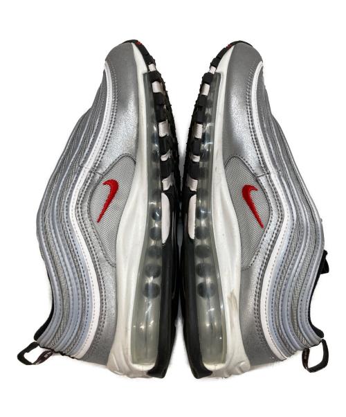 NIKE（ナイキ）NIKE (ナイキ) AIR MAX 97 OG グレー サイズ:27の古着・服飾アイテム