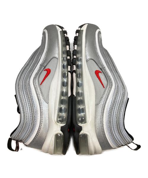 NIKE（ナイキ）NIKE (ナイキ) AIR MAX 97 OG グレー サイズ:27の古着・服飾アイテム