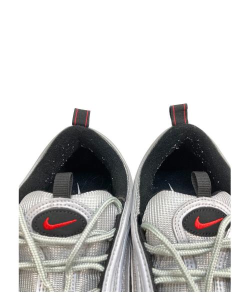 NIKE（ナイキ）NIKE (ナイキ) AIR MAX 97 OG グレー サイズ:27の古着・服飾アイテム