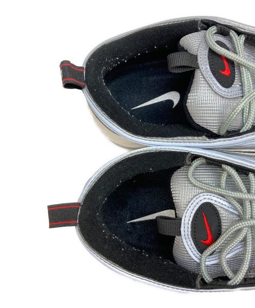 NIKE（ナイキ）NIKE (ナイキ) AIR MAX 97 OG グレー サイズ:27の古着・服飾アイテム