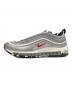 NIKE (ナイキ) AIR MAX 97 OG グレー サイズ:27：7000円