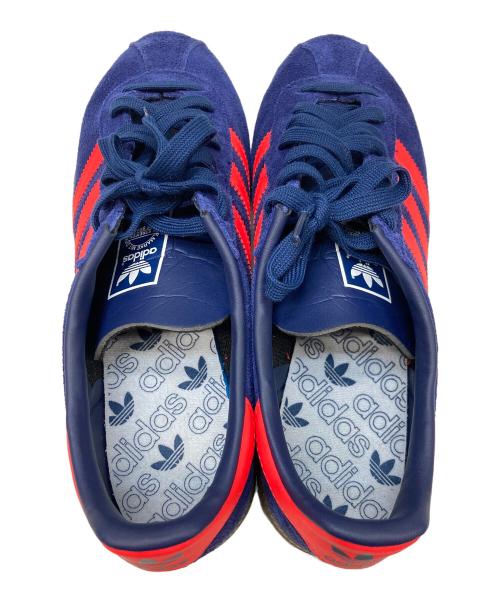 adidas（アディダス）adidas (アディダス) MUNCHEN ネイビー サイズ:27の古着・服飾アイテム