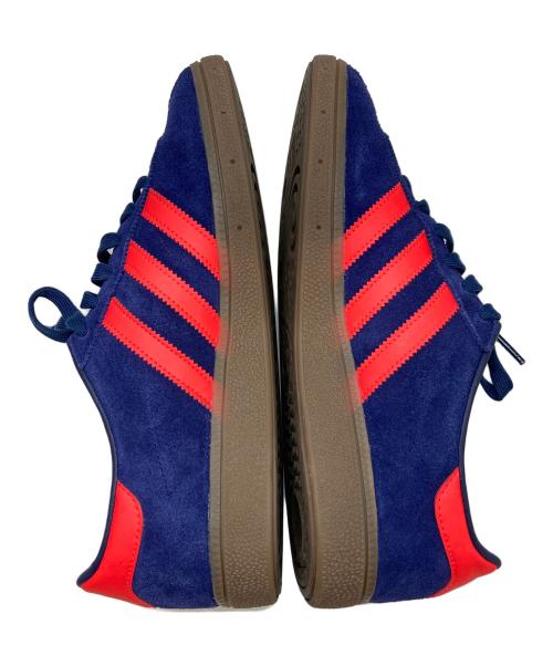 adidas（アディダス）adidas (アディダス) MUNCHEN ネイビー サイズ:27の古着・服飾アイテム