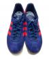 中古・古着 adidas (アディダス) MUNCHEN ネイビー サイズ:27：10000円