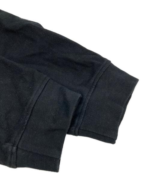 stussy（ステューシー）stussy (ステューシー) ジップジャケット ブラック サイズ:Lの古着・服飾アイテム
