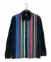 stussy（ステューシー）の古着「ジップジャケット」｜ブラック