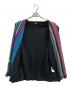 stussy (ステューシー) ジップジャケット ブラック サイズ:L：7000円