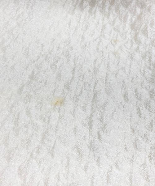 LIBJOIE（リブジョア）LIBJOIE (リブジョア) コルセットシルエットワンピース ベージュ サイズ:Mの古着・服飾アイテム