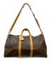 LOUIS VUITTON (ルイ ヴィトン) ボストンバッグ ブラウン：70000円