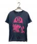 Hysteric Glamour（ヒステリックグラマー）の古着「RATED TEE」｜グレー