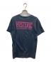 Hysteric Glamour (ヒステリックグラマー) RATED TEE グレー サイズ:S：6000円