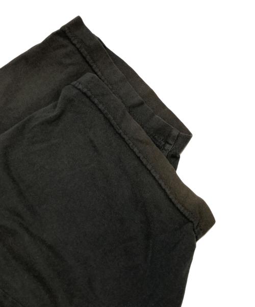 WACKO MARIA（ワコマリア）WACKO MARIA (ワコマリア) スカルプリントカットソー グレー サイズ:Sの古着・服飾アイテム