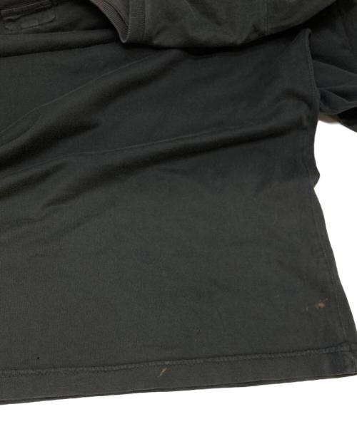 WACKO MARIA（ワコマリア）WACKO MARIA (ワコマリア) スカルプリントカットソー グレー サイズ:Sの古着・服飾アイテム