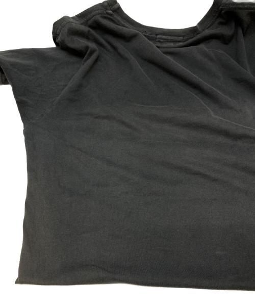 WACKO MARIA（ワコマリア）WACKO MARIA (ワコマリア) スカルプリントカットソー グレー サイズ:Sの古着・服飾アイテム