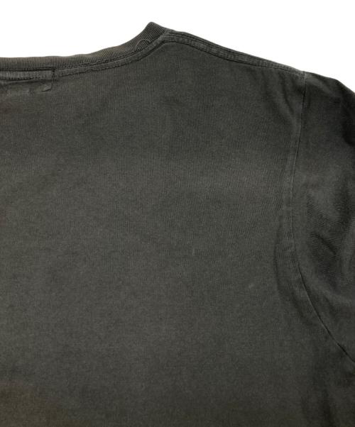 WACKO MARIA（ワコマリア）WACKO MARIA (ワコマリア) スカルプリントカットソー グレー サイズ:Sの古着・服飾アイテム