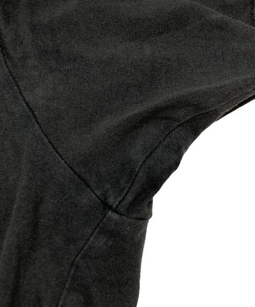 WACKO MARIA（ワコマリア）WACKO MARIA (ワコマリア) スカルプリントカットソー グレー サイズ:Sの古着・服飾アイテム