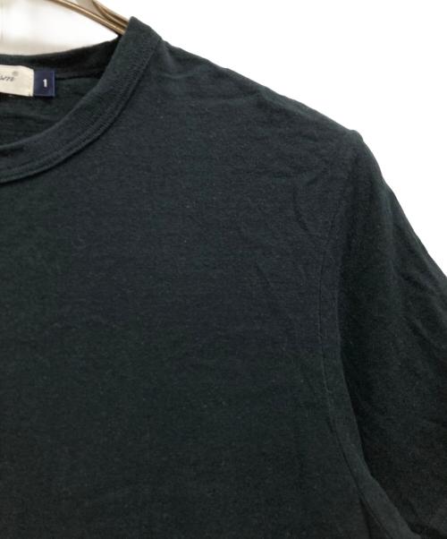 UNDERCOVERISM（アンダーカバーイズム）UNDERCOVERISM (アンダーカバーイズム) Young Martyr Tee ブラック サイズ:1の古着・服飾アイテム