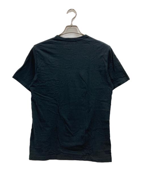 UNDERCOVERISM（アンダーカバーイズム）UNDERCOVERISM (アンダーカバーイズム) Young Martyr Tee ブラック サイズ:1の古着・服飾アイテム