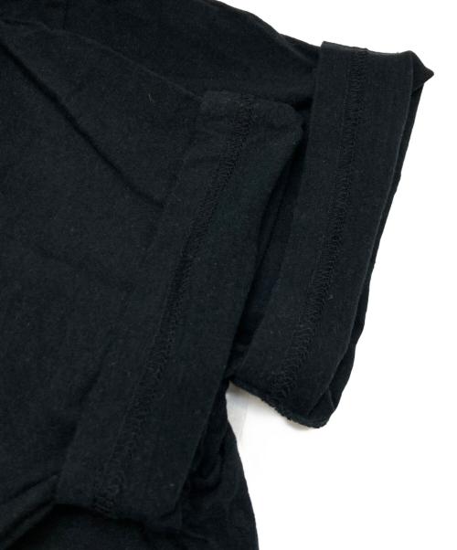UNDERCOVERISM（アンダーカバーイズム）UNDERCOVERISM (アンダーカバーイズム) Young Martyr Tee ブラック サイズ:1の古着・服飾アイテム