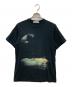 UNDERCOVERISM（アンダーカバーイズム）の古着「Young Martyr Tee」｜ブラック