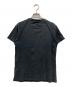 Hysteric Glamour (ヒステリックグラマー) サークルガールTシャツ グレー サイズ:FREE：7000円
