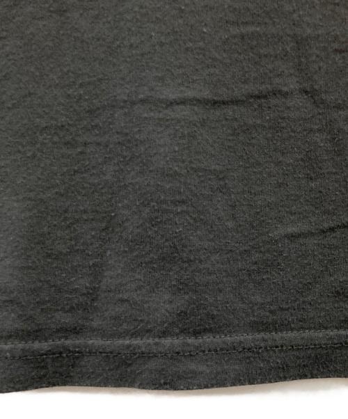 Hysteric Glamour（ヒステリックグラマー）Hysteric Glamour (ヒステリックグラマー) Original Fake Tシャツ チャコールグレー サイズ:Sの古着・服飾アイテム