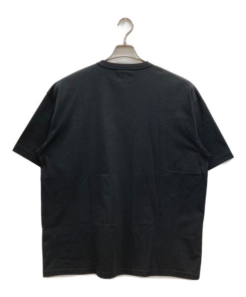 Schott（ショット）Schott (ショット) B.S.T-SHIRT ブラック サイズ:Lの古着・服飾アイテム