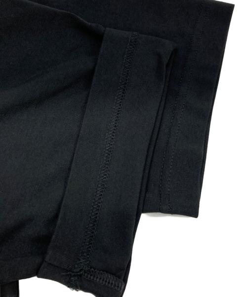 Schott（ショット）Schott (ショット) B.S.T-SHIRT ブラック サイズ:Lの古着・服飾アイテム