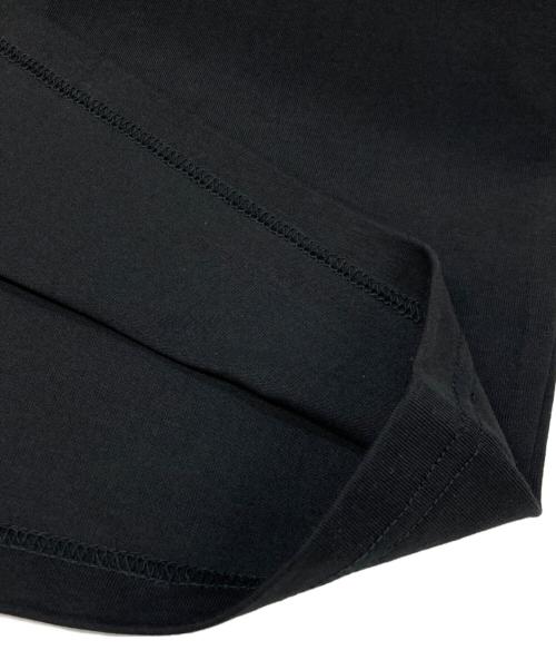 Schott（ショット）Schott (ショット) B.S.T-SHIRT ブラック サイズ:Lの古着・服飾アイテム