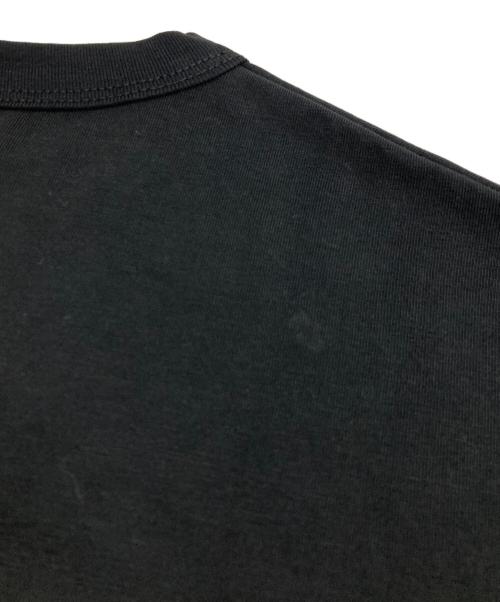Schott（ショット）Schott (ショット) B.S.T-SHIRT ブラック サイズ:Lの古着・服飾アイテム