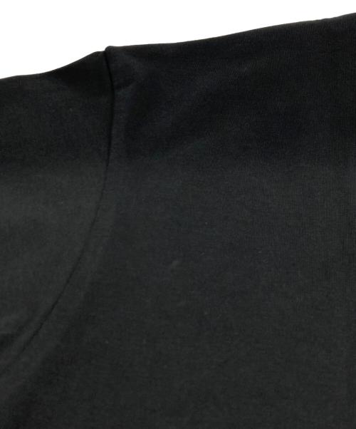 Schott（ショット）Schott (ショット) B.S.T-SHIRT ブラック サイズ:Lの古着・服飾アイテム