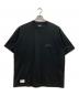 Schott（ショット）の古着「B.S.T-SHIRT」｜ブラック