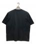 Schott (ショット) B.S.T-SHIRT ブラック サイズ:L：6000円