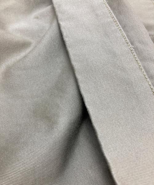 BUZZ RICKSON'S（バズリクソンズ）Buzz Rickson's (バズリクソンズ) EARLY MILITARY CHINOS ベージュ サイズ:W34×L35の古着・服飾アイテム
