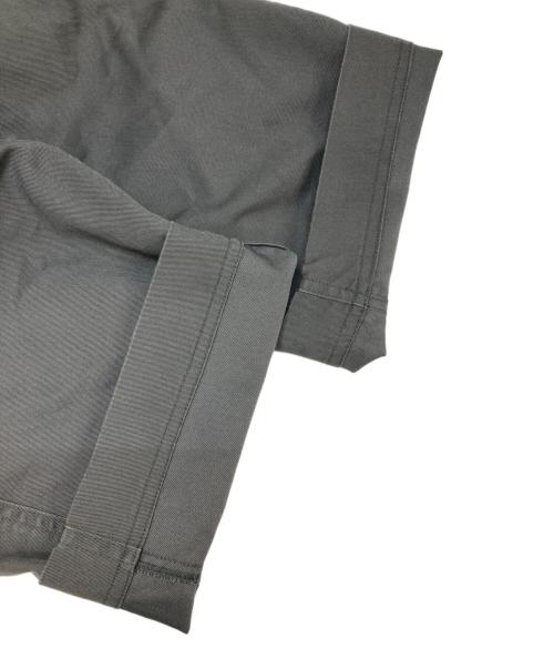 GOLDWIN（ゴールドウイン）GOLDWIN (ゴールドウイン) ツイルイージーパンツ グレー サイズ:1の古着・服飾アイテム