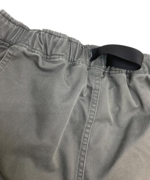 GOLDWIN（ゴールドウイン）GOLDWIN (ゴールドウイン) ツイルイージーパンツ グレー サイズ:1の古着・服飾アイテム