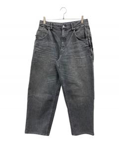 中古・古着通販】SSZ (エスエスズィー) BEAMS (ビームス) 裏USED DENIM