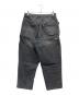 SSZ (エスエスズィー) GLOW/E DENIM踊れるデニム ブラック サイズ:S：18000円