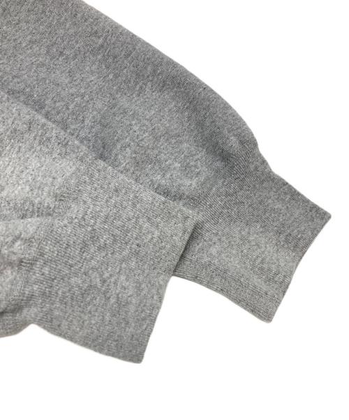 SUPREME（シュプリーム）SUPREME (シュプリーム) Box Logo Hooded Sweatshirt Heather Grey サイズ:Sの古着・服飾アイテム