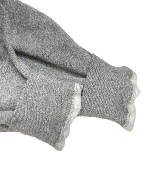 SUPREME（シュプリーム）SUPREME (シュプリーム) Box Logo Hooded Sweatshirt Heather Grey サイズ:Sの古着・服飾アイテム