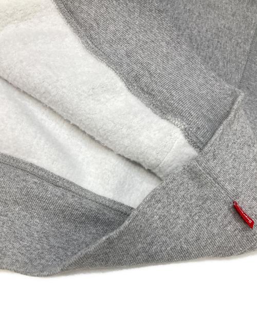 SUPREME（シュプリーム）SUPREME (シュプリーム) Box Logo Hooded Sweatshirt Heather Grey サイズ:Sの古着・服飾アイテム