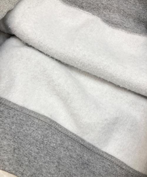 SUPREME（シュプリーム）SUPREME (シュプリーム) Box Logo Hooded Sweatshirt Heather Grey サイズ:Sの古着・服飾アイテム