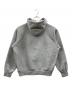 SUPREME (シュプリーム) Box Logo Hooded Sweatshirt Heather Grey サイズ:S：30000円