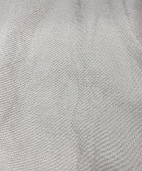 Aquascutum（アクアスキュータム）Aquascutum (アクアスキュータム) ハンティングジャケット アイボリー サイズ:Mの古着・服飾アイテム